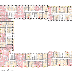 Квартира 80,6 м², 3-комнатная - изображение 2