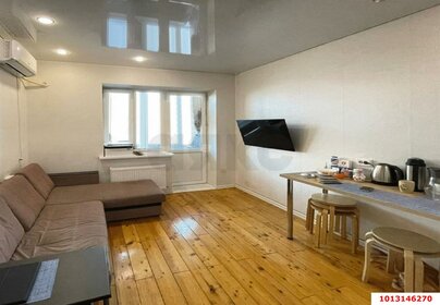 18,4 м², квартира-студия 2 400 000 ₽ - изображение 32