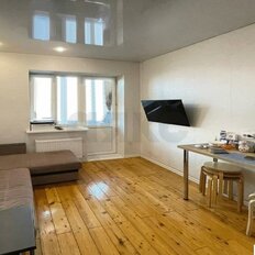 Квартира 21,4 м², студия - изображение 1