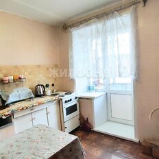 Квартира 28,6 м², 1-комнатная - изображение 5