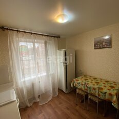 Квартира 33,4 м², 1-комнатная - изображение 3