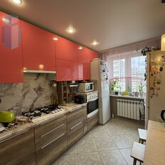 Квартира 63 м², 3-комнатная - изображение 1