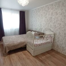 Квартира 55,4 м², 2-комнатная - изображение 5