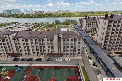 Купить 4-комнатную квартиру с высокими потолками на улице Губкина в Москве - изображение 11