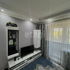 Квартира 17,5 м², студия - изображение 1