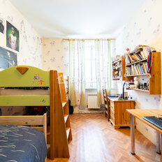 Квартира 117,4 м², 5-комнатная - изображение 5