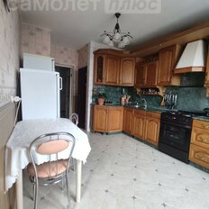 Квартира 103,4 м², 4-комнатная - изображение 2