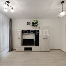 Квартира 30,5 м², студия - изображение 2