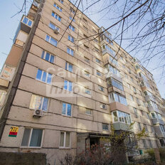 Квартира 50,6 м², 2-комнатная - изображение 1