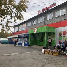 600 м², торговое помещение - изображение 4