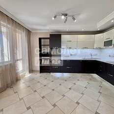 Квартира 56,6 м², 2-комнатная - изображение 2