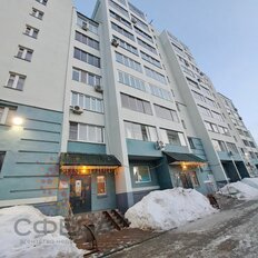 Квартира 112,7 м², 3-комнатная - изображение 2