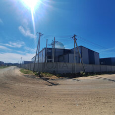 1440 м², склад - изображение 1