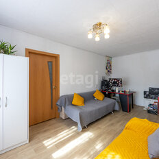 Квартира 43,5 м², 2-комнатная - изображение 5