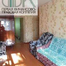 Квартира 63 м², 3-комнатная - изображение 4