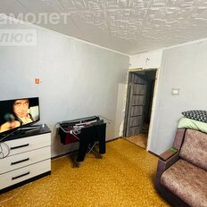 Квартира 40,3 м², 2-комнатная - изображение 1