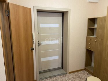 27 м², квартира-студия 4 150 000 ₽ - изображение 28