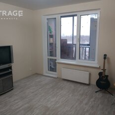 Квартира 25,2 м², студия - изображение 2