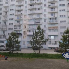 Квартира 58,3 м², 2-комнатная - изображение 1