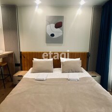 Квартира 25,7 м², студия - изображение 5