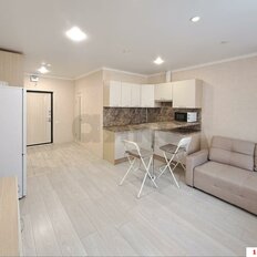 Квартира 25 м², студия - изображение 4