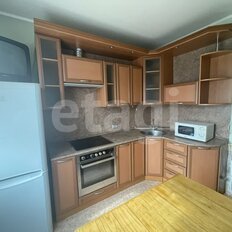 Квартира 40 м², 1-комнатная - изображение 2