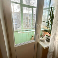Квартира 58,8 м², 3-комнатная - изображение 4