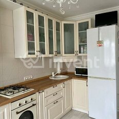 Квартира 96 м², 4-комнатная - изображение 4