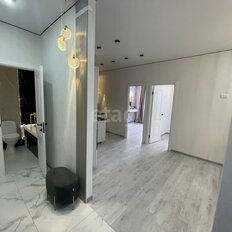 Квартира 37,3 м², 2-комнатная - изображение 2