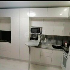 Квартира 22 м², студия - изображение 3