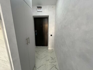 20 м², квартира-студия 2 499 000 ₽ - изображение 52