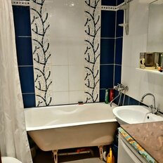 Квартира 48 м², 1-комнатная - изображение 3