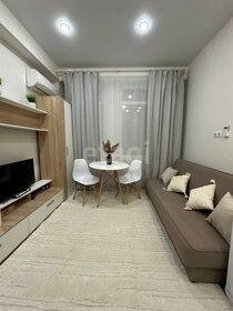 20,2 м², квартира-студия 4 700 000 ₽ - изображение 21