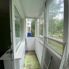 Квартира 43,8 м², 2-комнатная - изображение 1