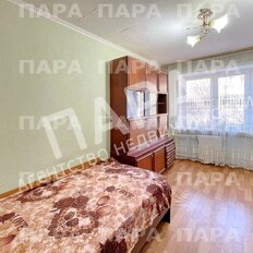 Квартира 56 м², 3-комнатная - изображение 3