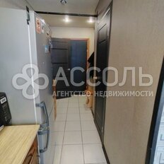 Квартира 32,6 м², 1-комнатная - изображение 1