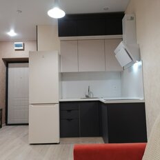 Квартира 32,3 м², 2-комнатная - изображение 2