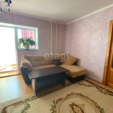 Квартира 40 м², 1-комнатная - изображение 5