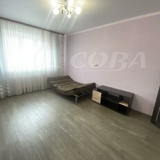 Квартира 64 м², 2-комнатная - изображение 5