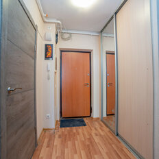 Квартира 37 м², 1-комнатные - изображение 4