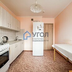 Квартира 41 м², 1-комнатная - изображение 3