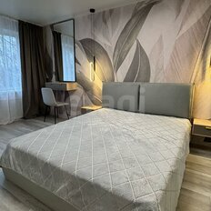 Квартира 42,9 м², 2-комнатная - изображение 1