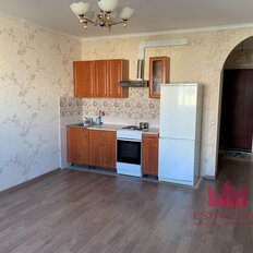 Квартира 29 м², студия - изображение 2