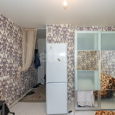 Квартира 19 м², студия - изображение 5