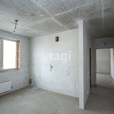 Квартира 64,5 м², 2-комнатная - изображение 5