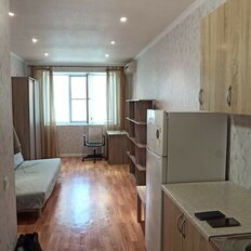 Квартира 22,5 м², студия - изображение 1