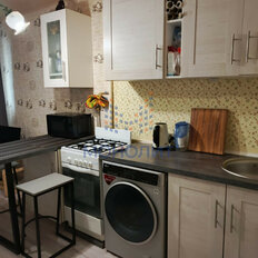 Квартира 35 м², 1-комнатная - изображение 2