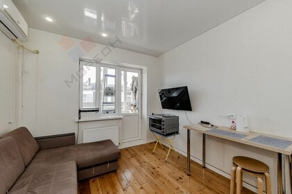 23,5 м², квартира-студия 2 300 000 ₽ - изображение 21