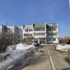 Квартира 57 м², 2-комнатная - изображение 1