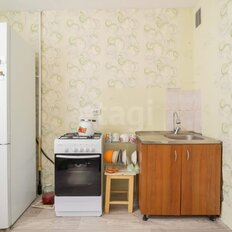 Квартира 38 м², 1-комнатная - изображение 5